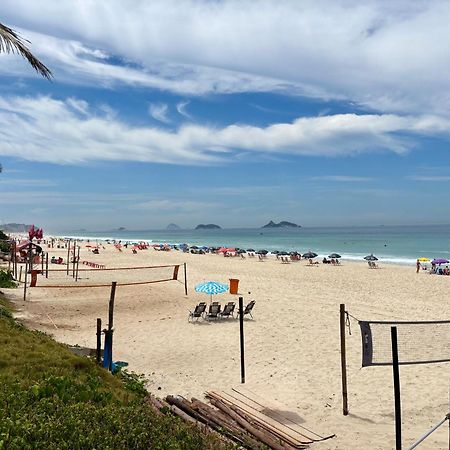 Apartamento Renovado Barra Bella Rio de Janeiro Exterior photo