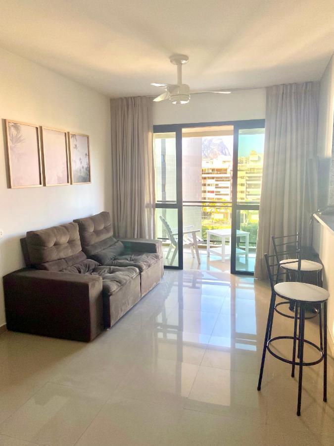 Apartamento Renovado Barra Bella Rio de Janeiro Exterior photo