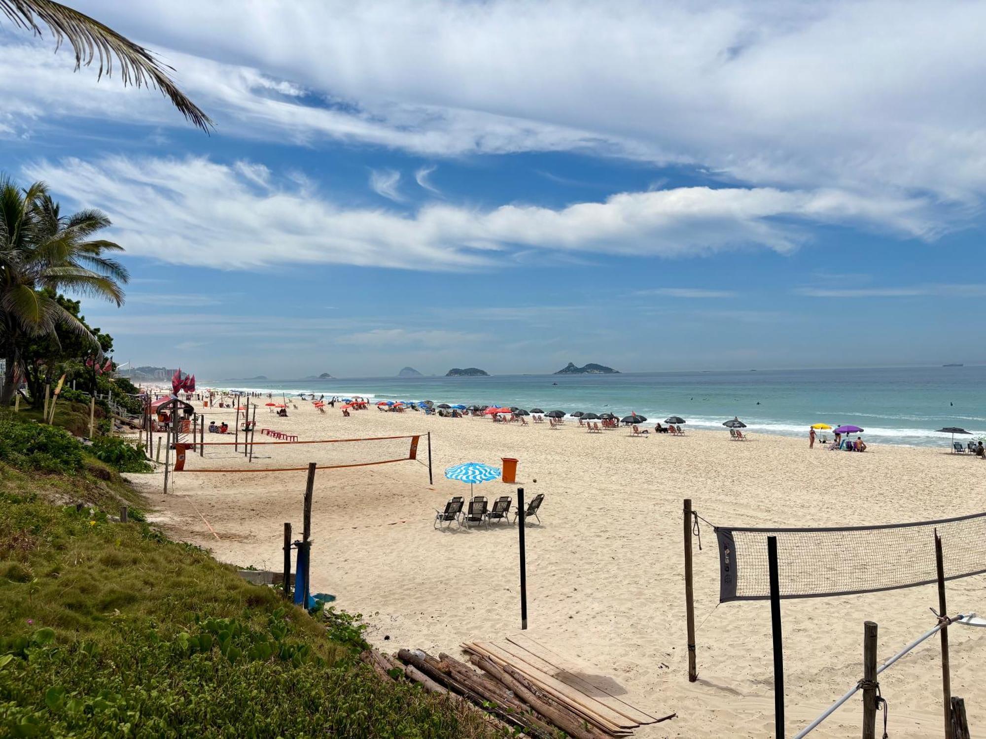 Apartamento Renovado Barra Bella Rio de Janeiro Exterior photo