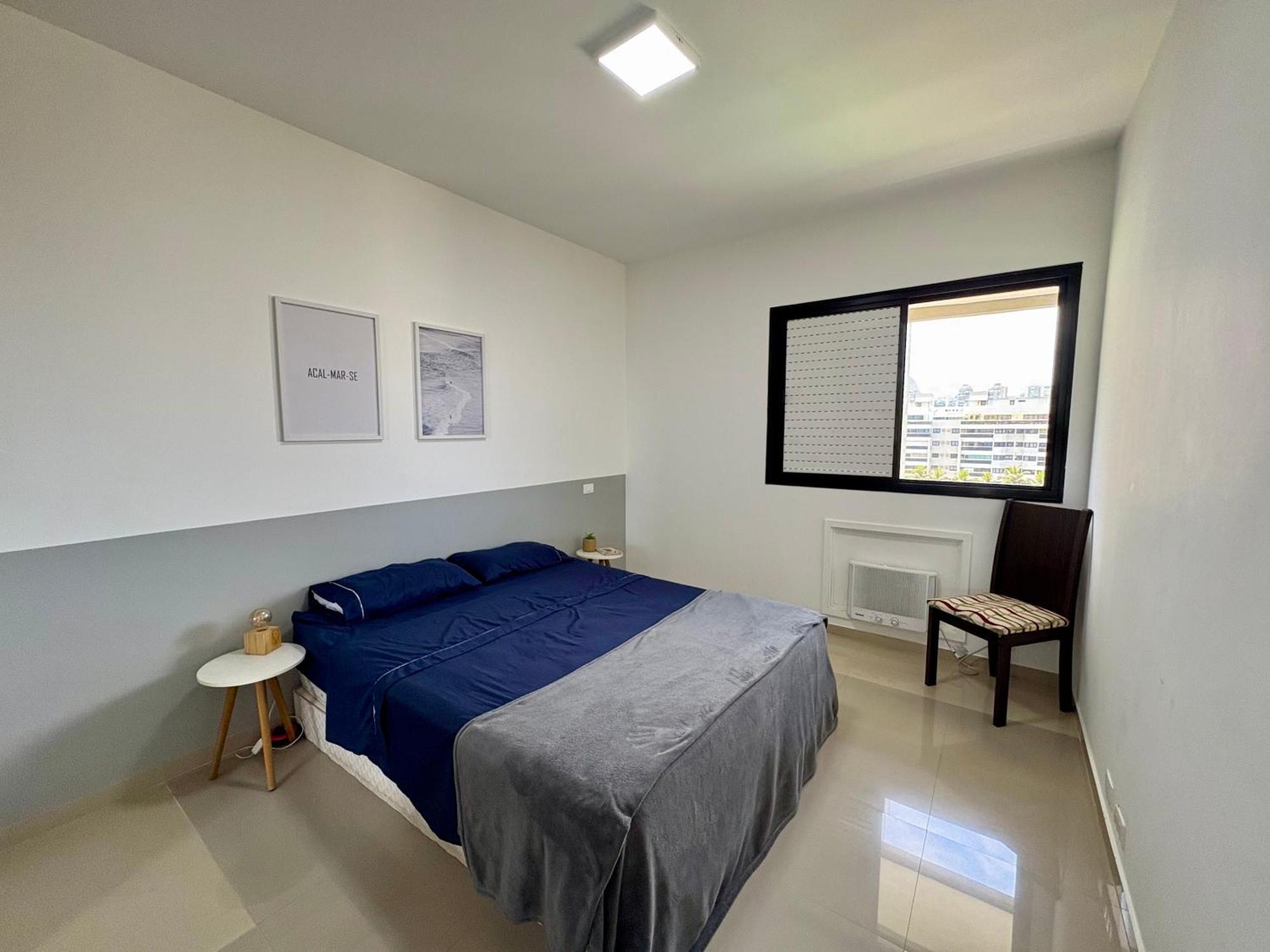 Apartamento Renovado Barra Bella Rio de Janeiro Exterior photo