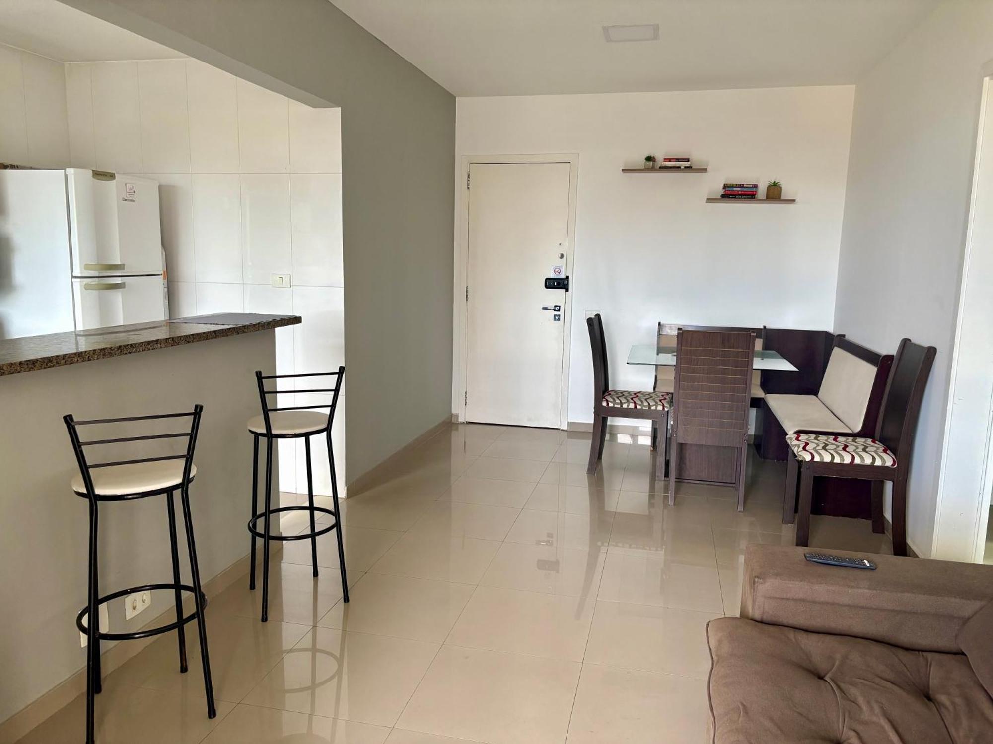 Apartamento Renovado Barra Bella Rio de Janeiro Exterior photo