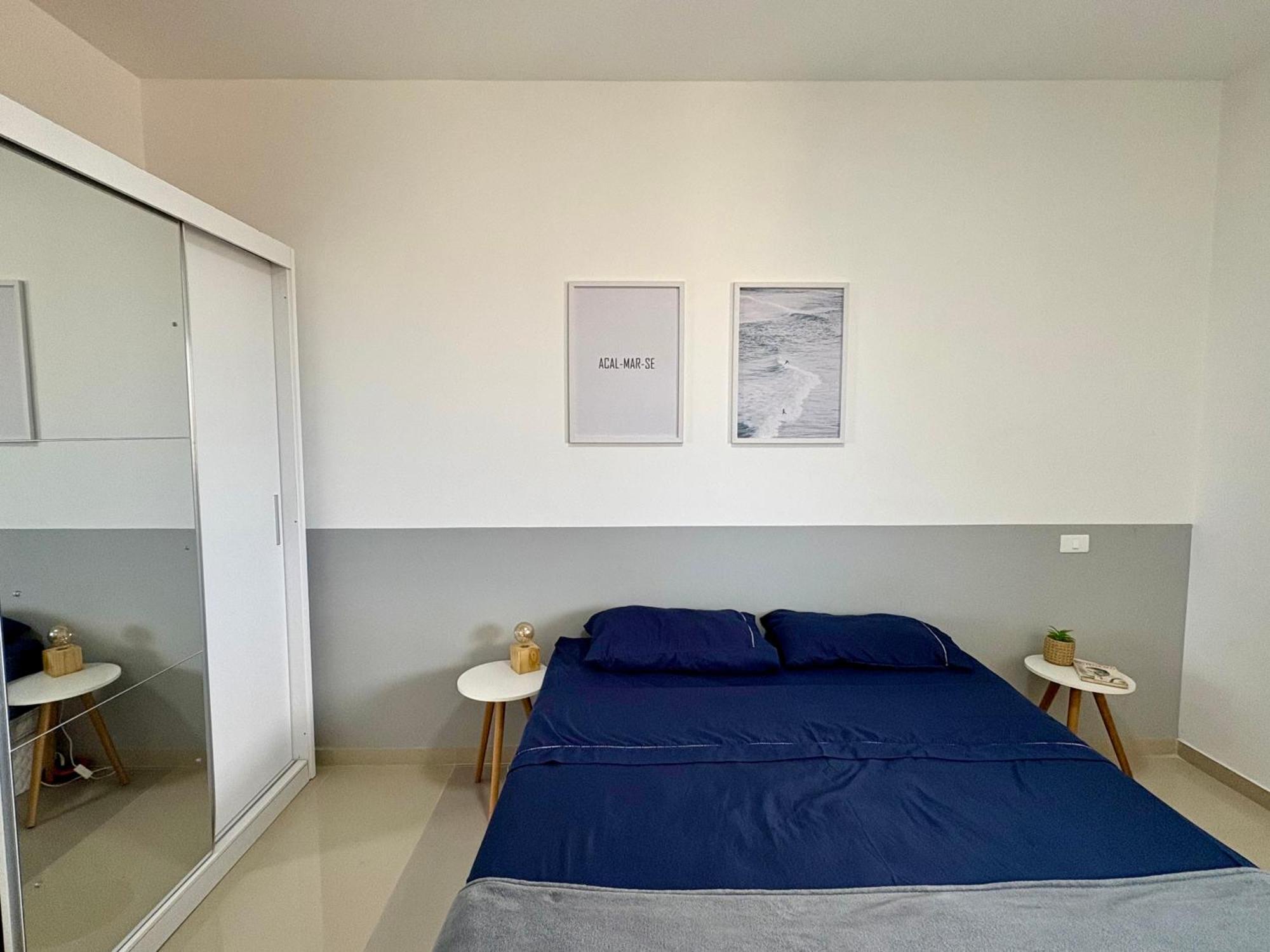 Apartamento Renovado Barra Bella Rio de Janeiro Exterior photo