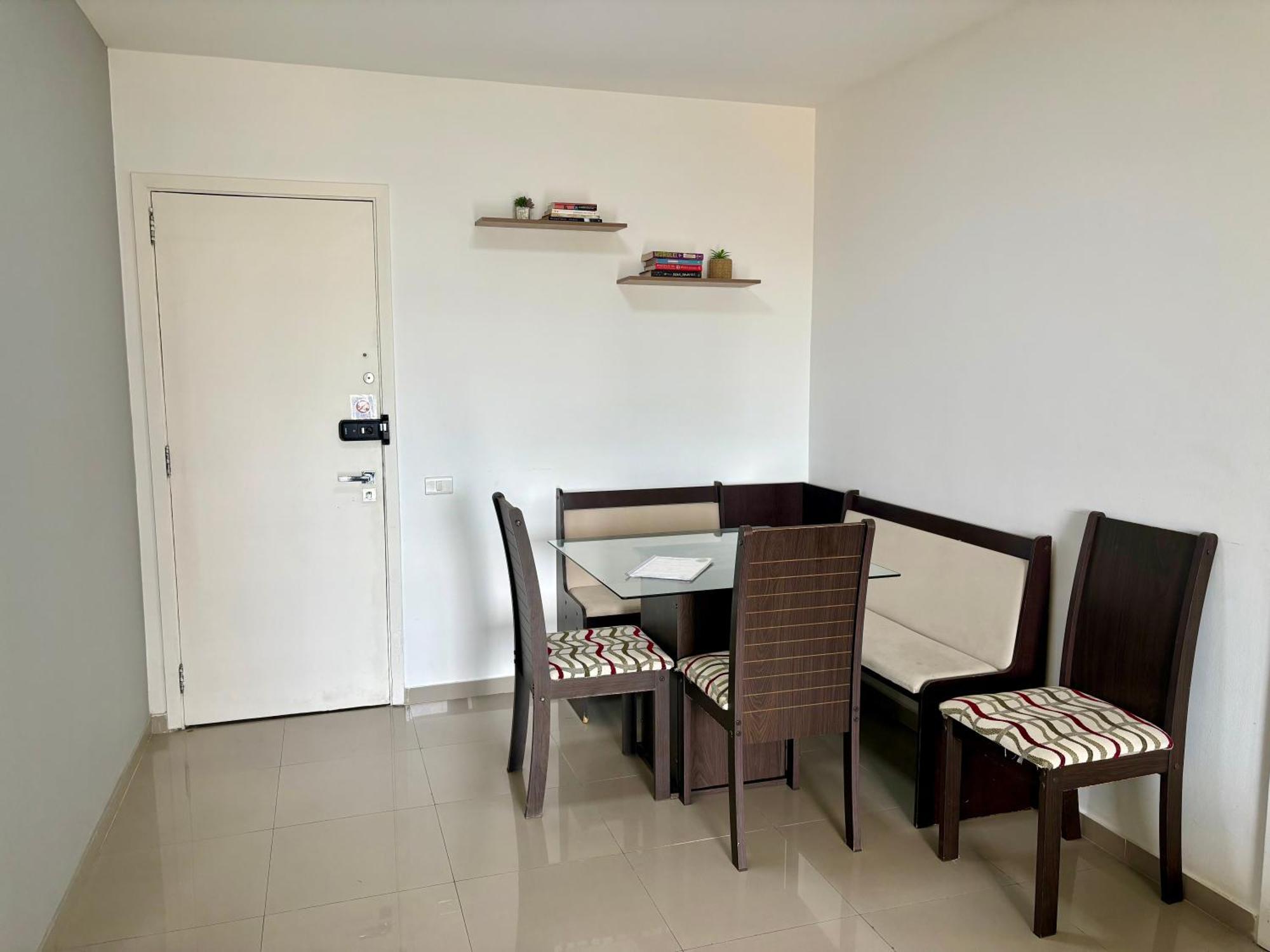 Apartamento Renovado Barra Bella Rio de Janeiro Exterior photo