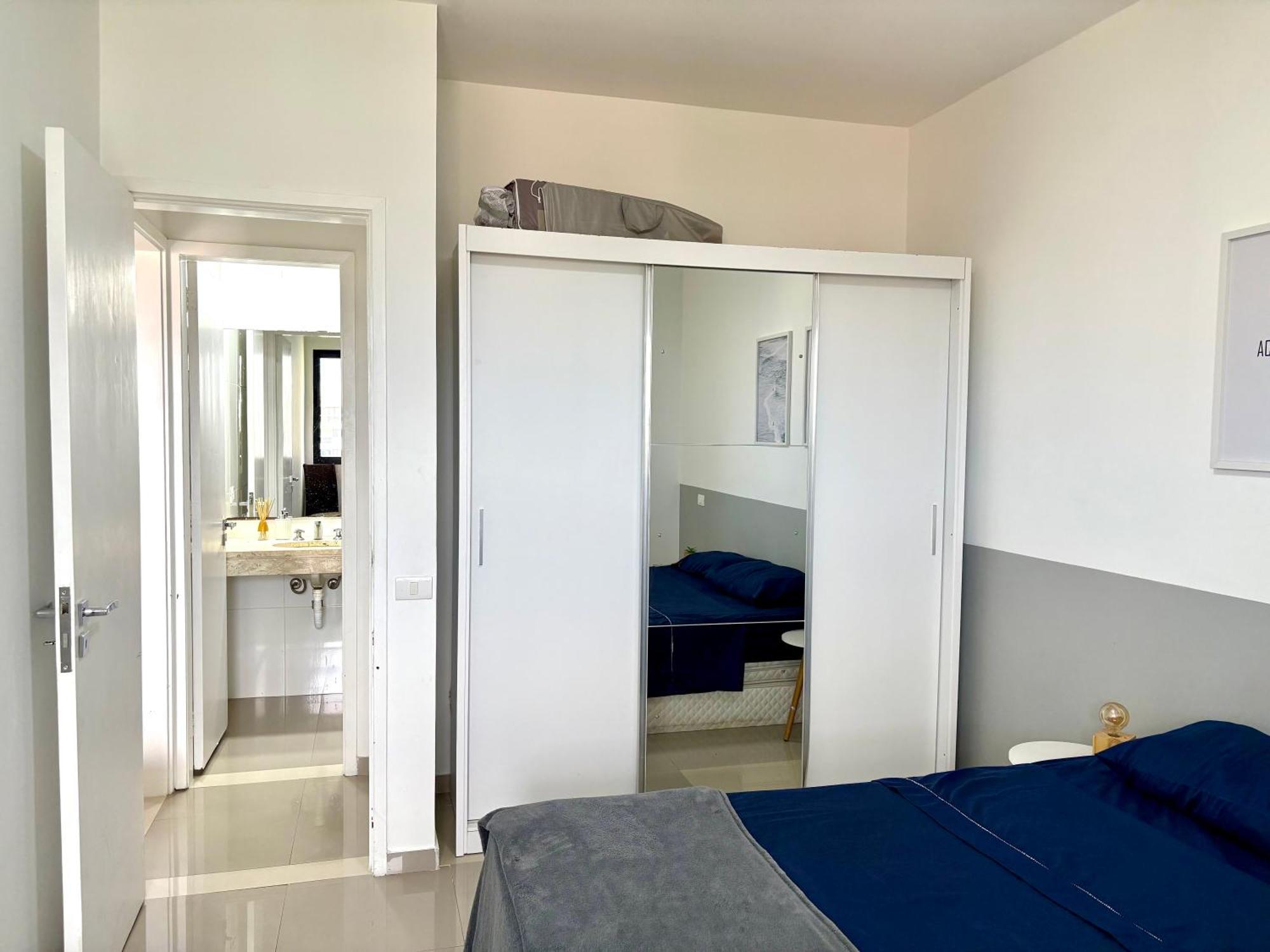 Apartamento Renovado Barra Bella Rio de Janeiro Exterior photo
