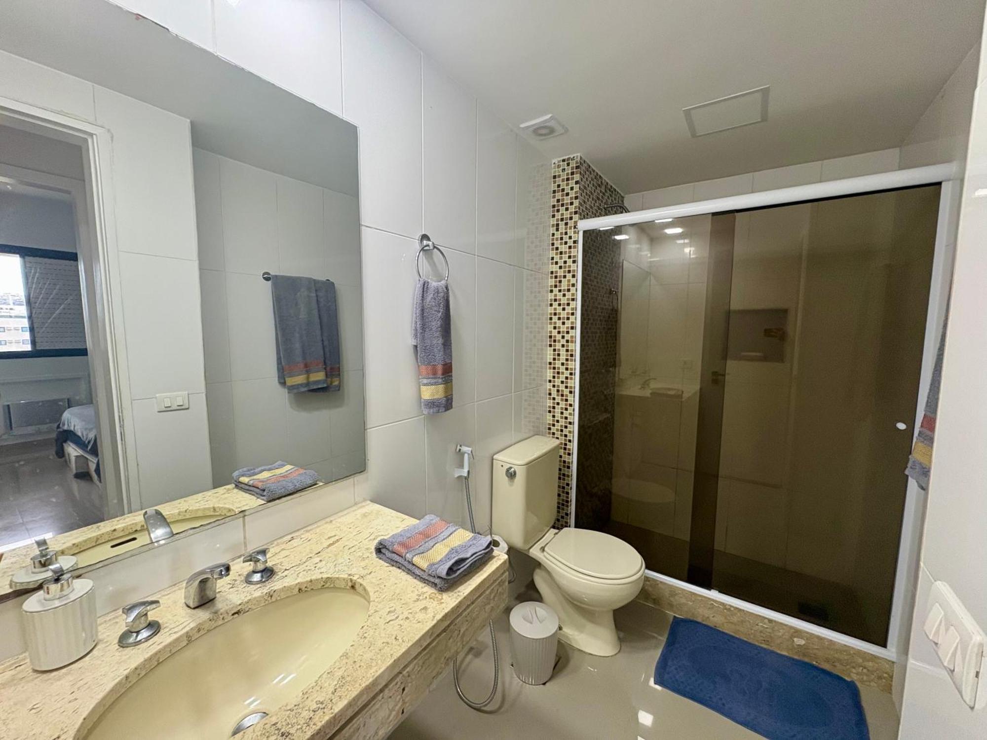 Apartamento Renovado Barra Bella Rio de Janeiro Exterior photo