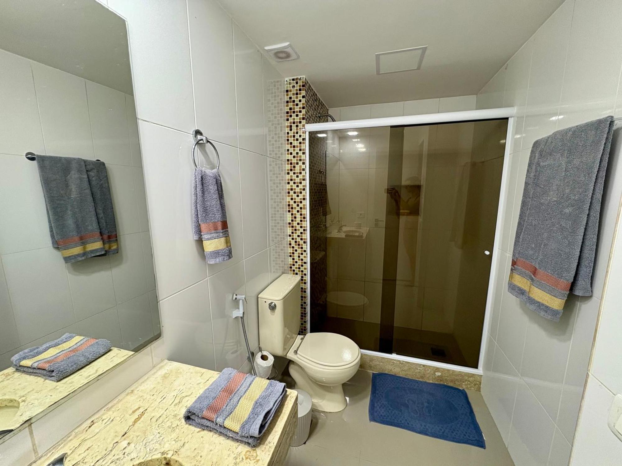 Apartamento Renovado Barra Bella Rio de Janeiro Exterior photo