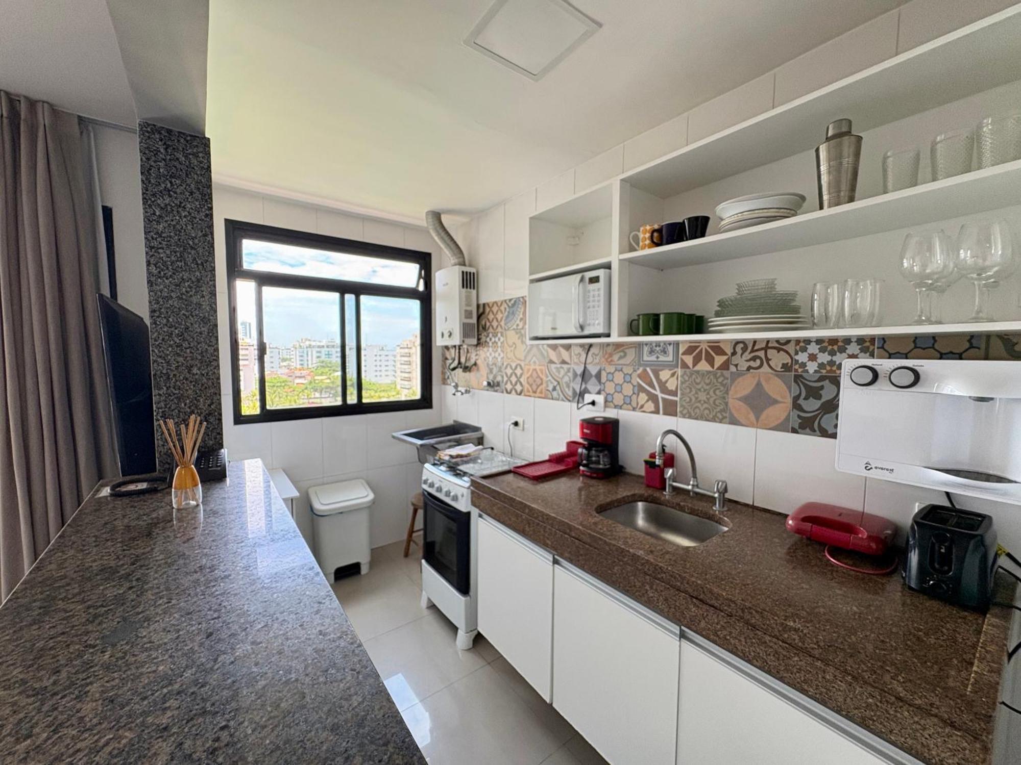 Apartamento Renovado Barra Bella Rio de Janeiro Exterior photo