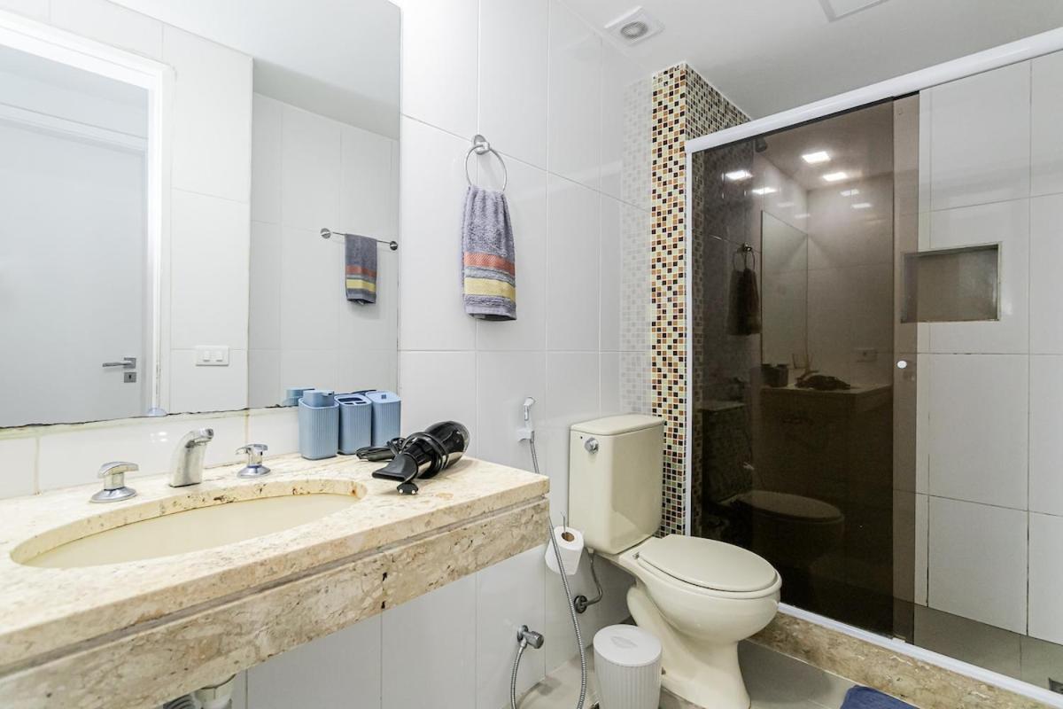 Apartamento Renovado Barra Bella Rio de Janeiro Exterior photo