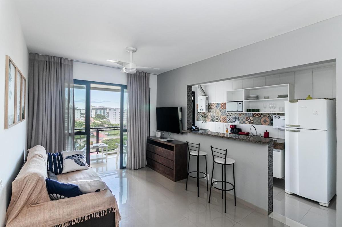 Apartamento Renovado Barra Bella Rio de Janeiro Exterior photo