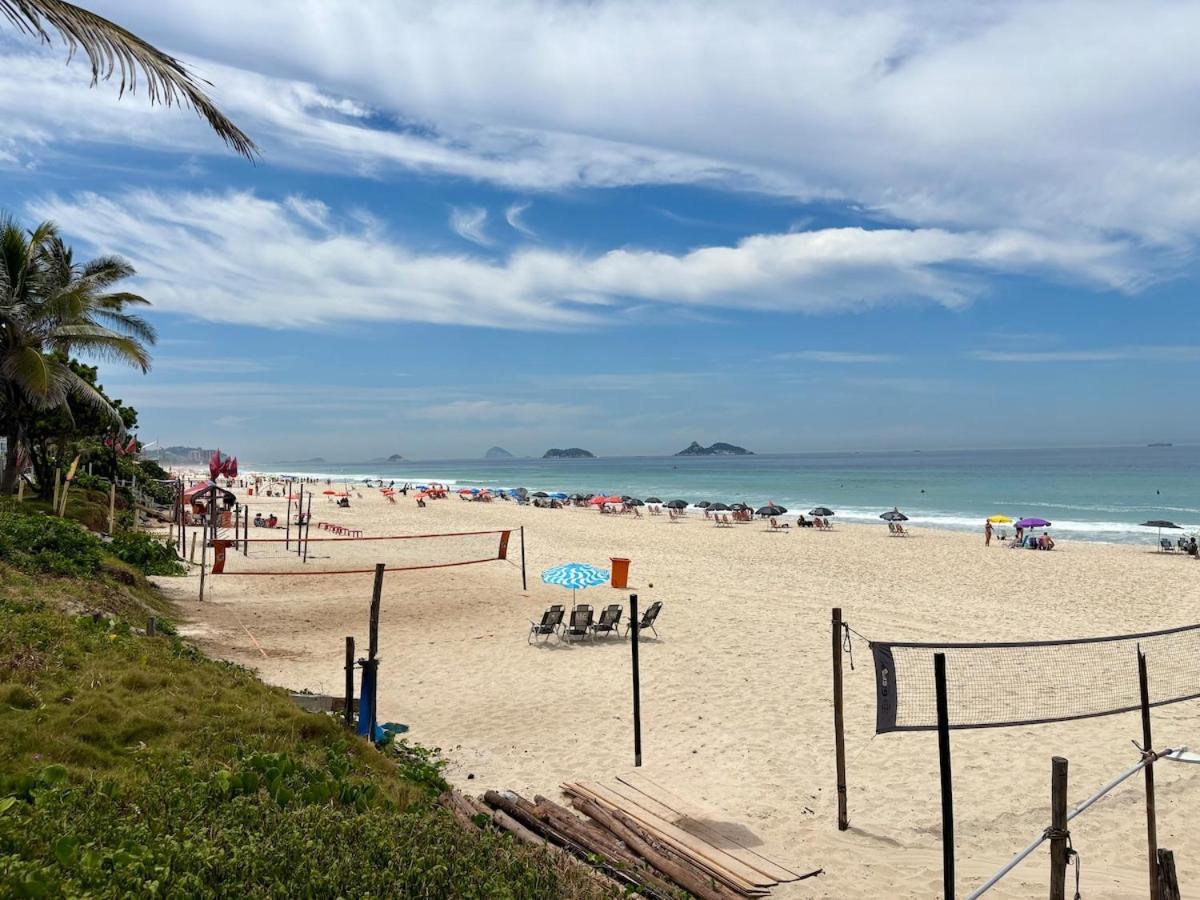 Apartamento Renovado Barra Bella Rio de Janeiro Exterior photo