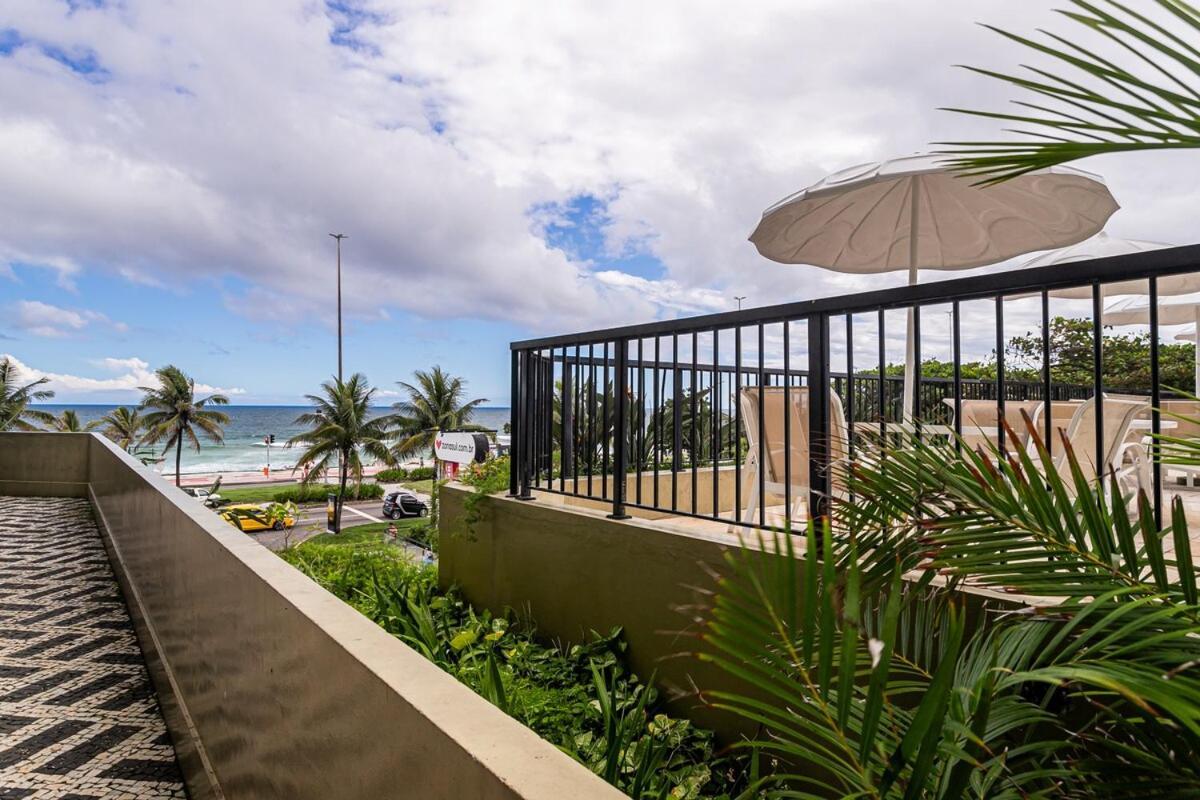Apartamento Renovado Barra Bella Rio de Janeiro Exterior photo