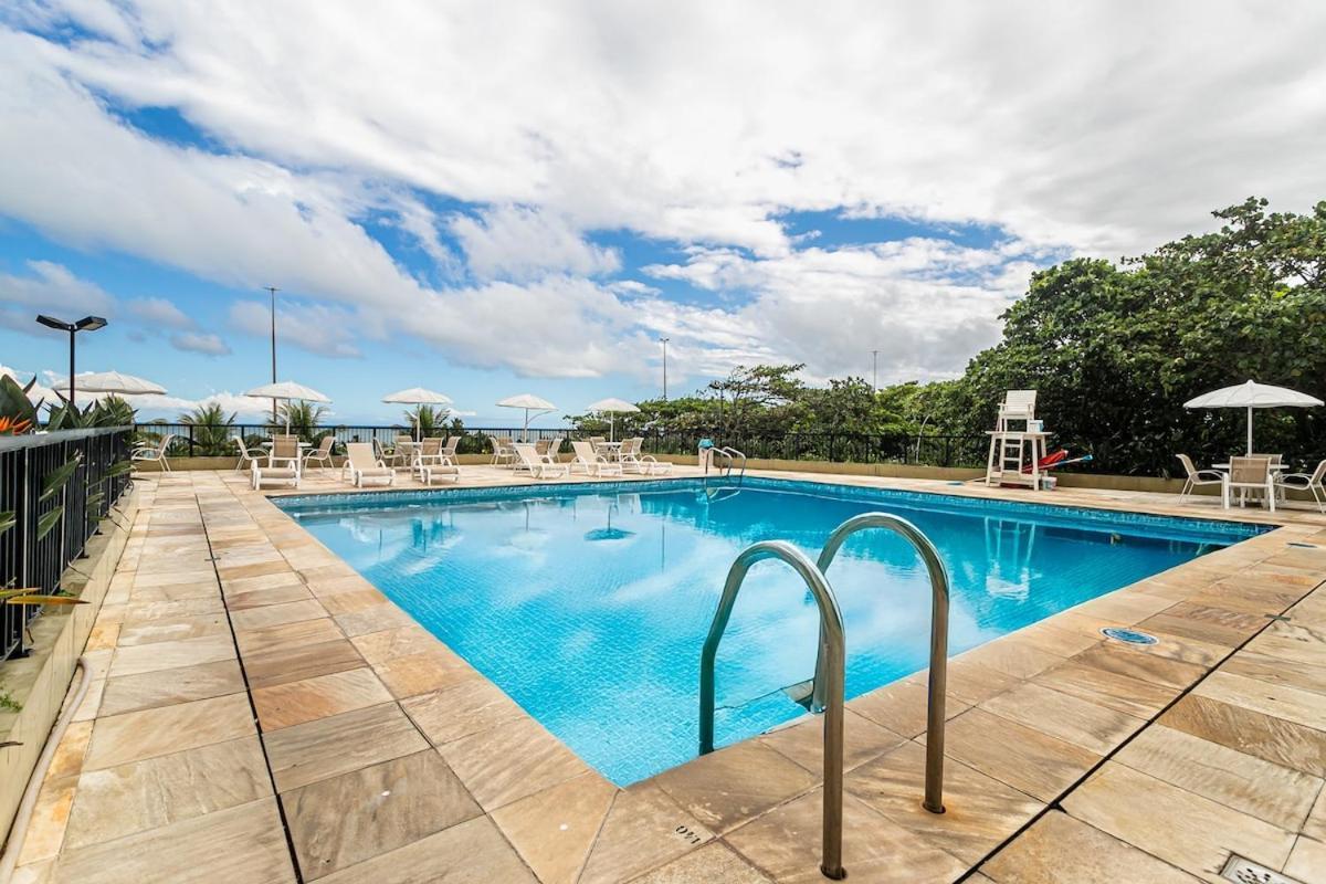 Apartamento Renovado Barra Bella Rio de Janeiro Exterior photo