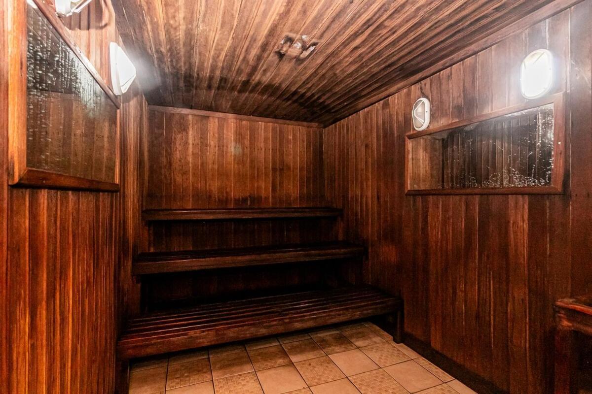 Apartamento Renovado Barra Bella Rio de Janeiro Exterior photo