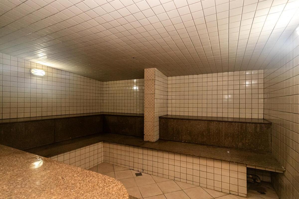 Apartamento Renovado Barra Bella Rio de Janeiro Exterior photo