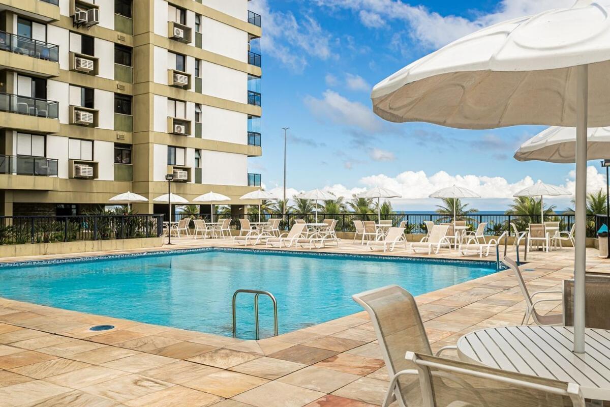 Apartamento Renovado Barra Bella Rio de Janeiro Exterior photo