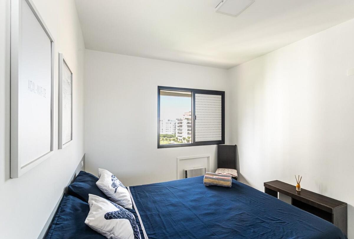 Apartamento Renovado Barra Bella Rio de Janeiro Exterior photo
