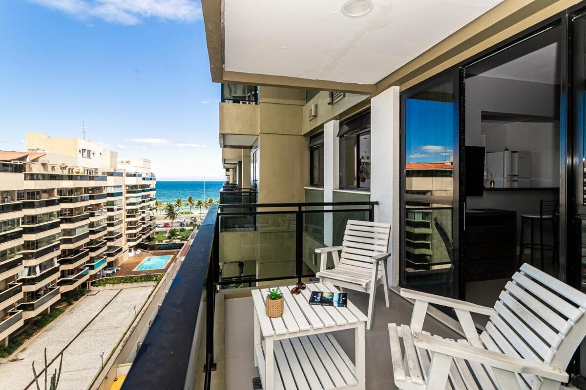 Apartamento Renovado Barra Bella Rio de Janeiro Exterior photo