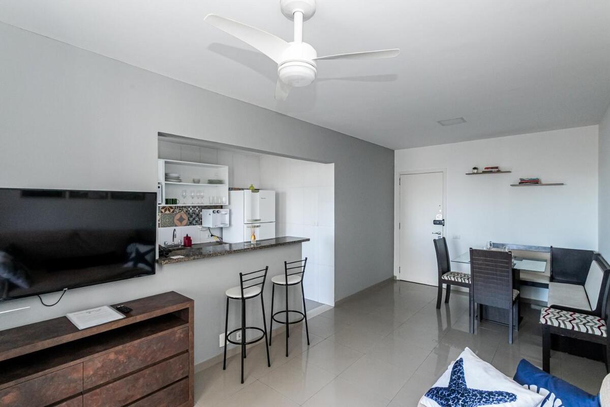 Apartamento Renovado Barra Bella Rio de Janeiro Exterior photo