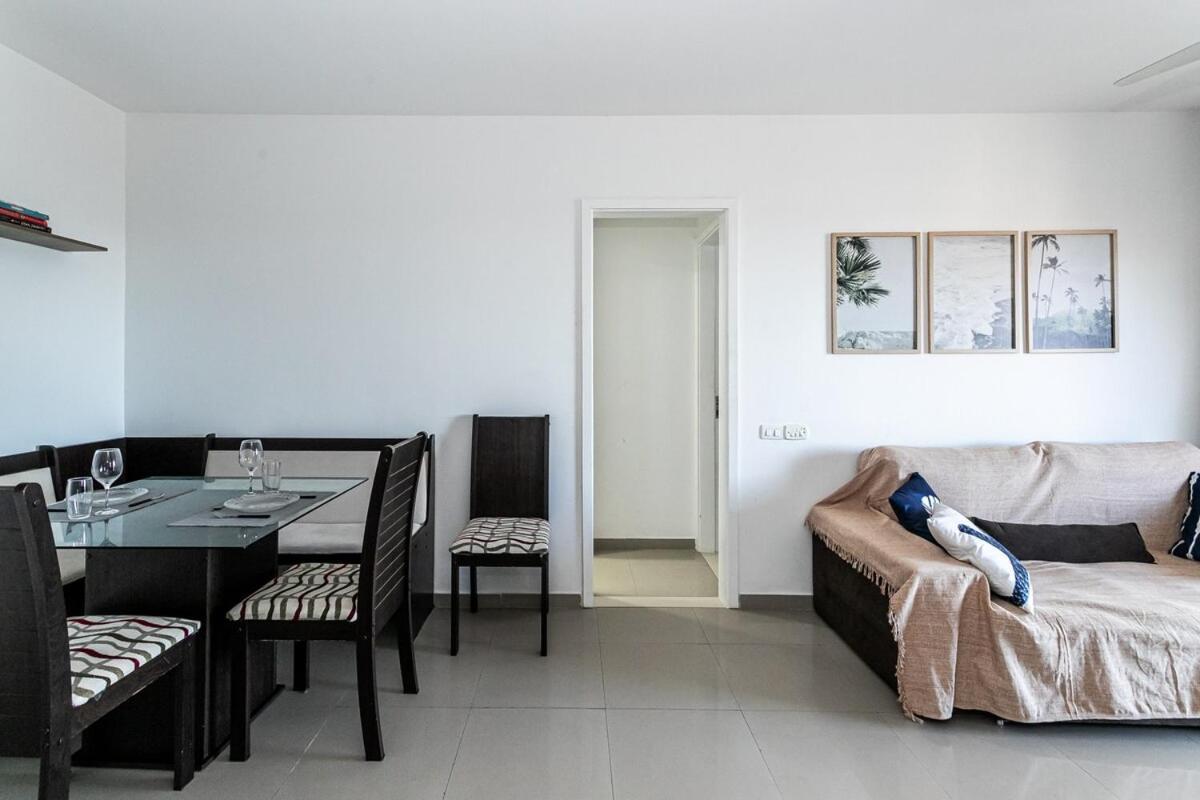 Apartamento Renovado Barra Bella Rio de Janeiro Exterior photo