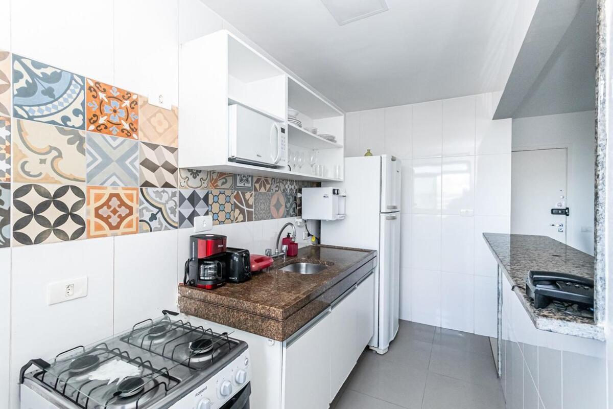Apartamento Renovado Barra Bella Rio de Janeiro Exterior photo